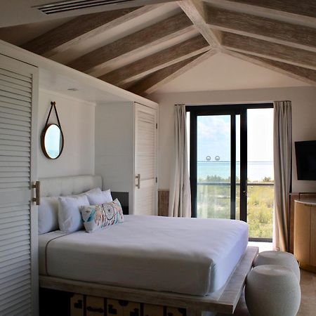 Naay Boutique Hotel Holbox (Adults Only) Extérieur photo