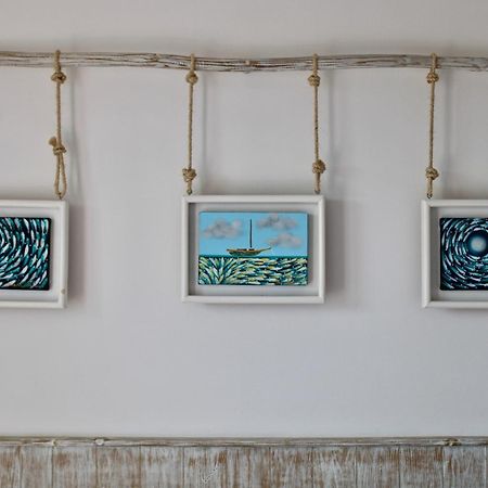 Naay Boutique Hotel Holbox (Adults Only) Extérieur photo