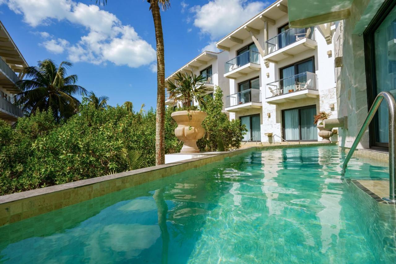 Naay Boutique Hotel Holbox (Adults Only) Extérieur photo