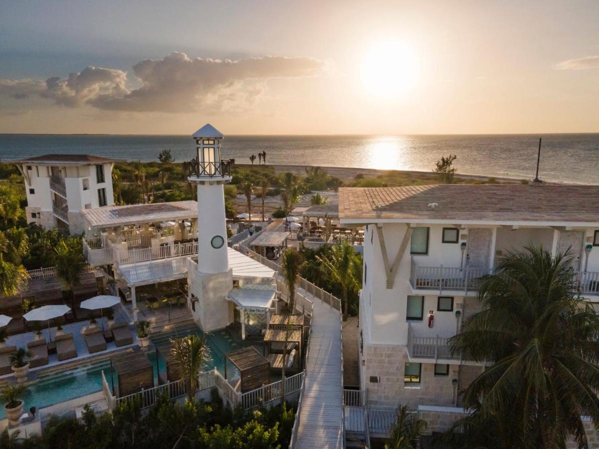 Naay Boutique Hotel Holbox (Adults Only) Extérieur photo