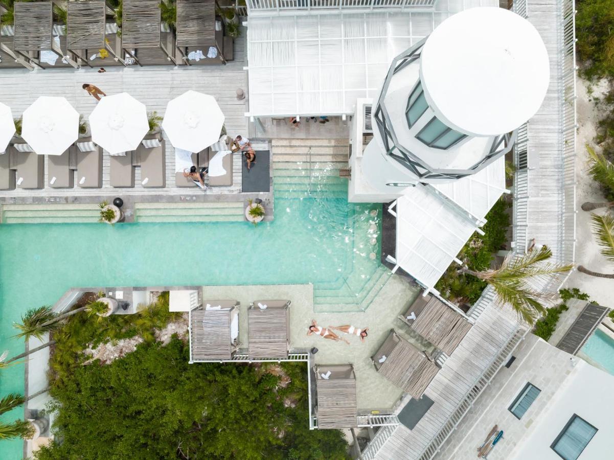 Naay Boutique Hotel Holbox (Adults Only) Extérieur photo