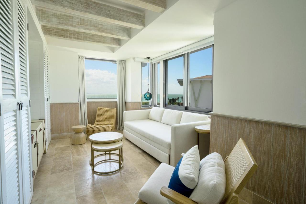 Naay Boutique Hotel Holbox (Adults Only) Extérieur photo