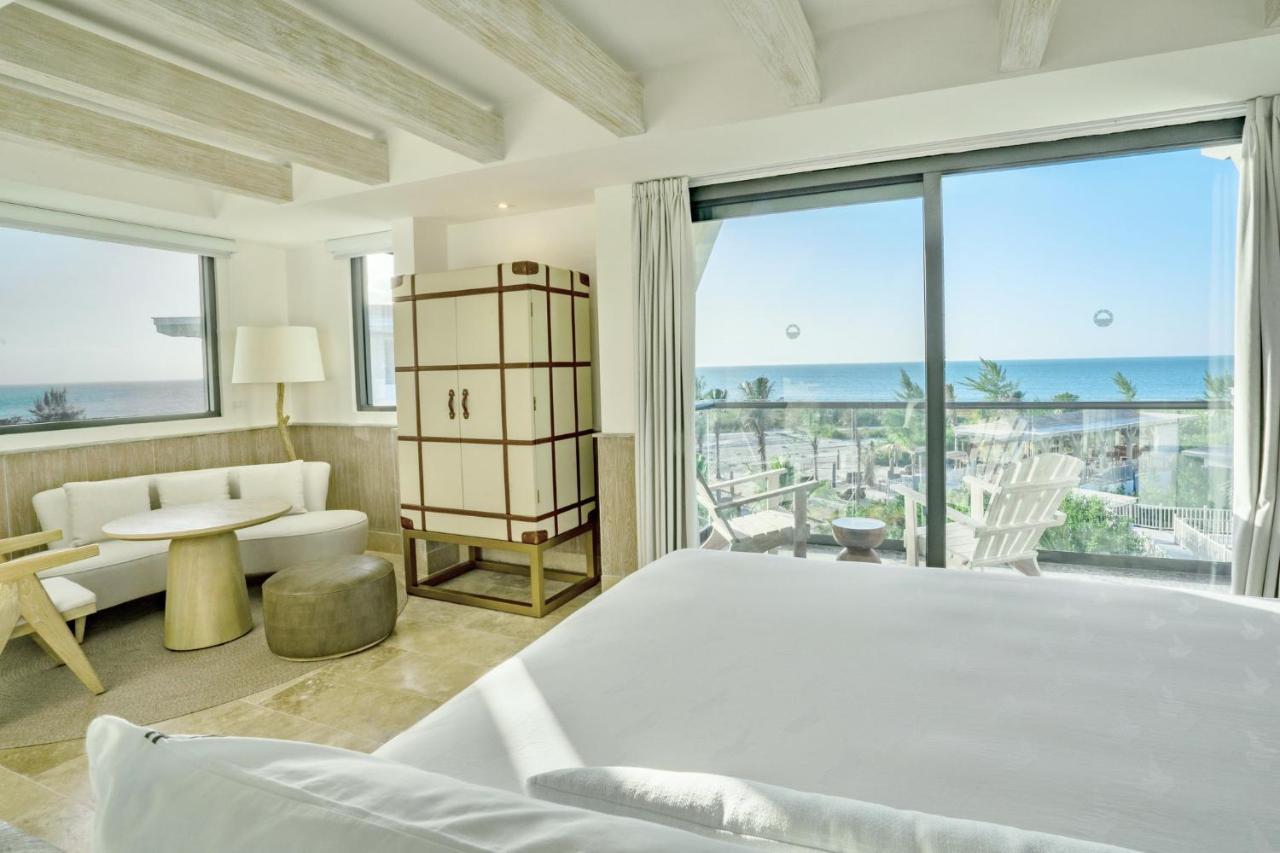 Naay Boutique Hotel Holbox (Adults Only) Extérieur photo