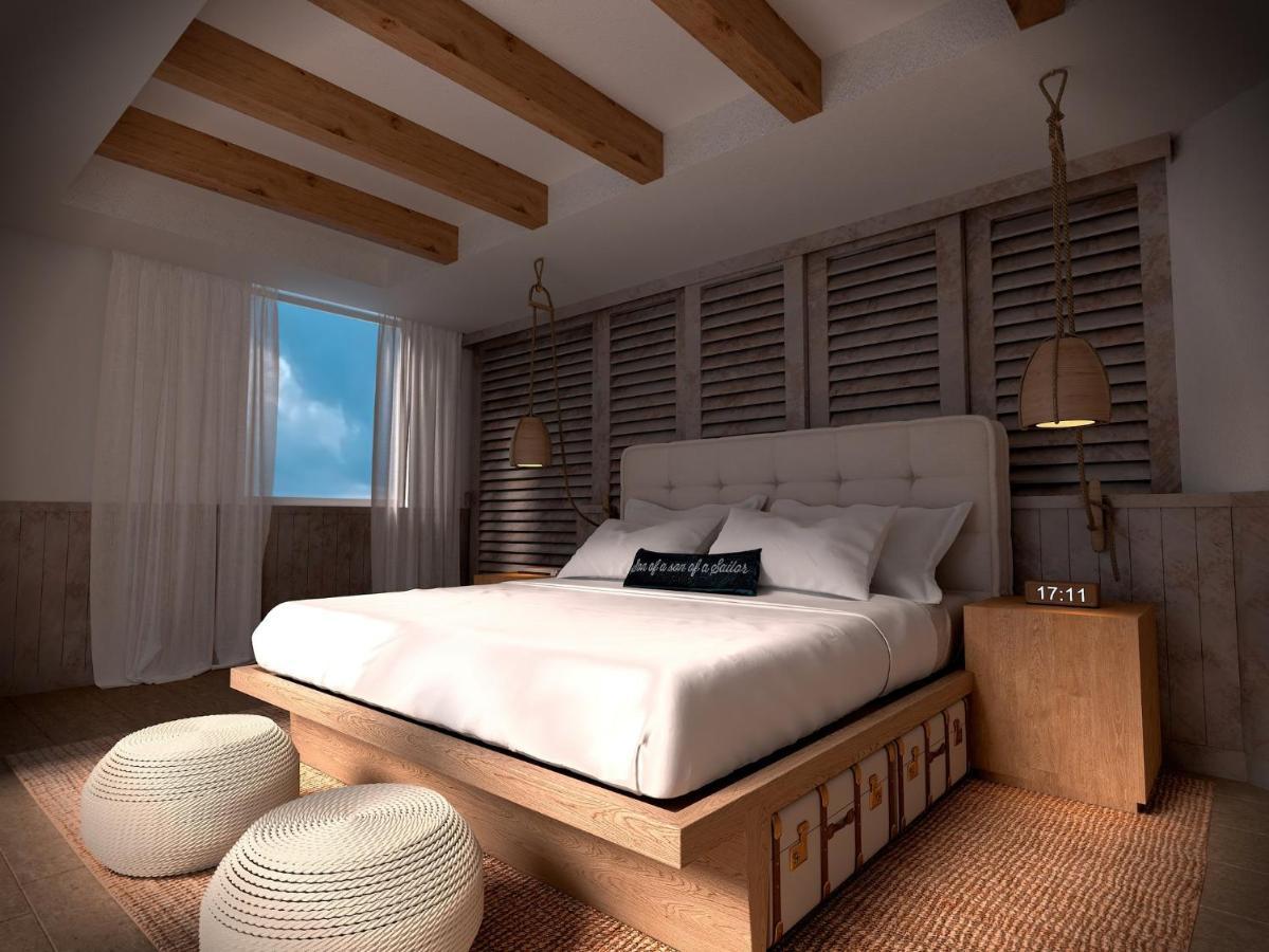 Naay Boutique Hotel Holbox (Adults Only) Extérieur photo