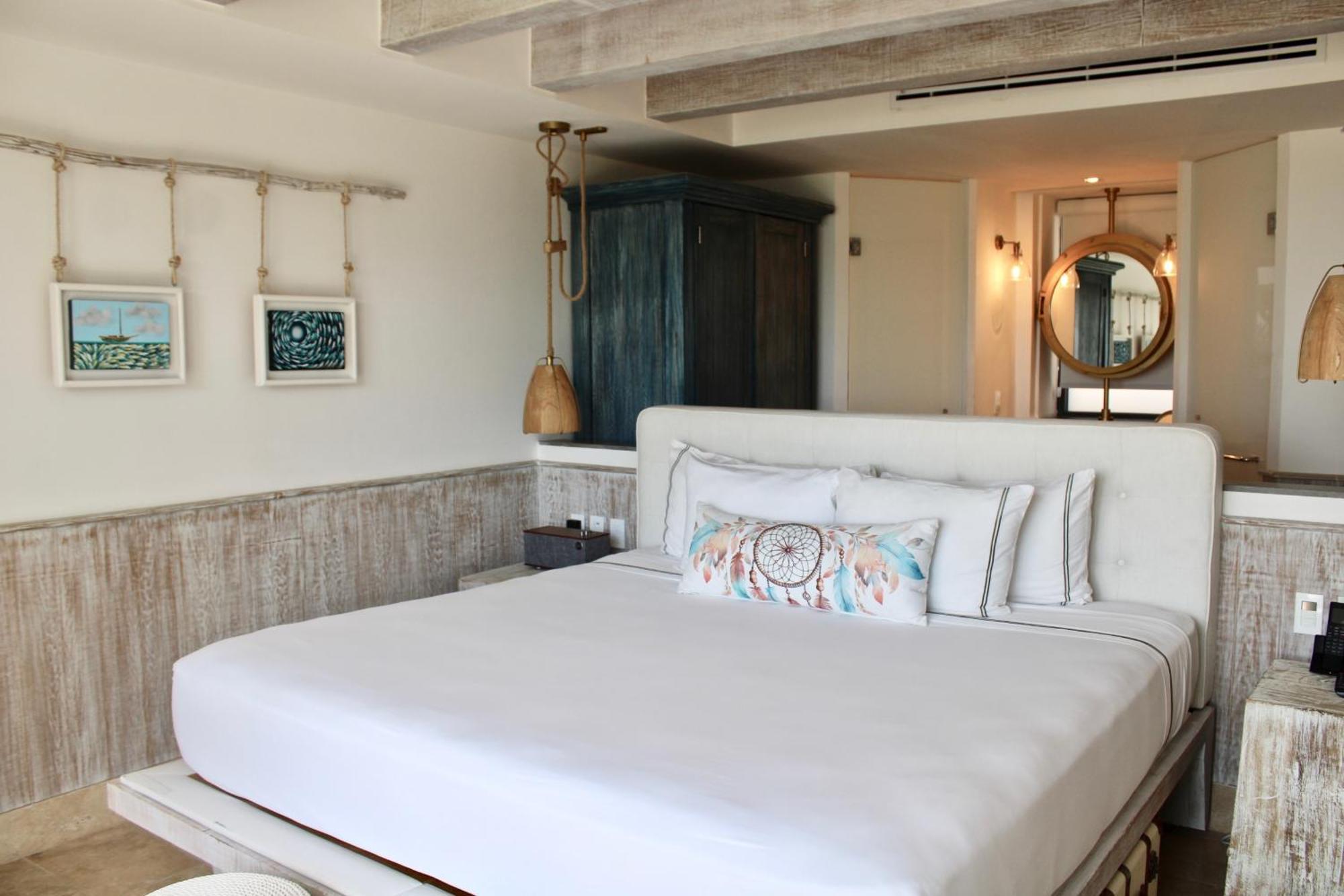 Naay Boutique Hotel Holbox (Adults Only) Extérieur photo