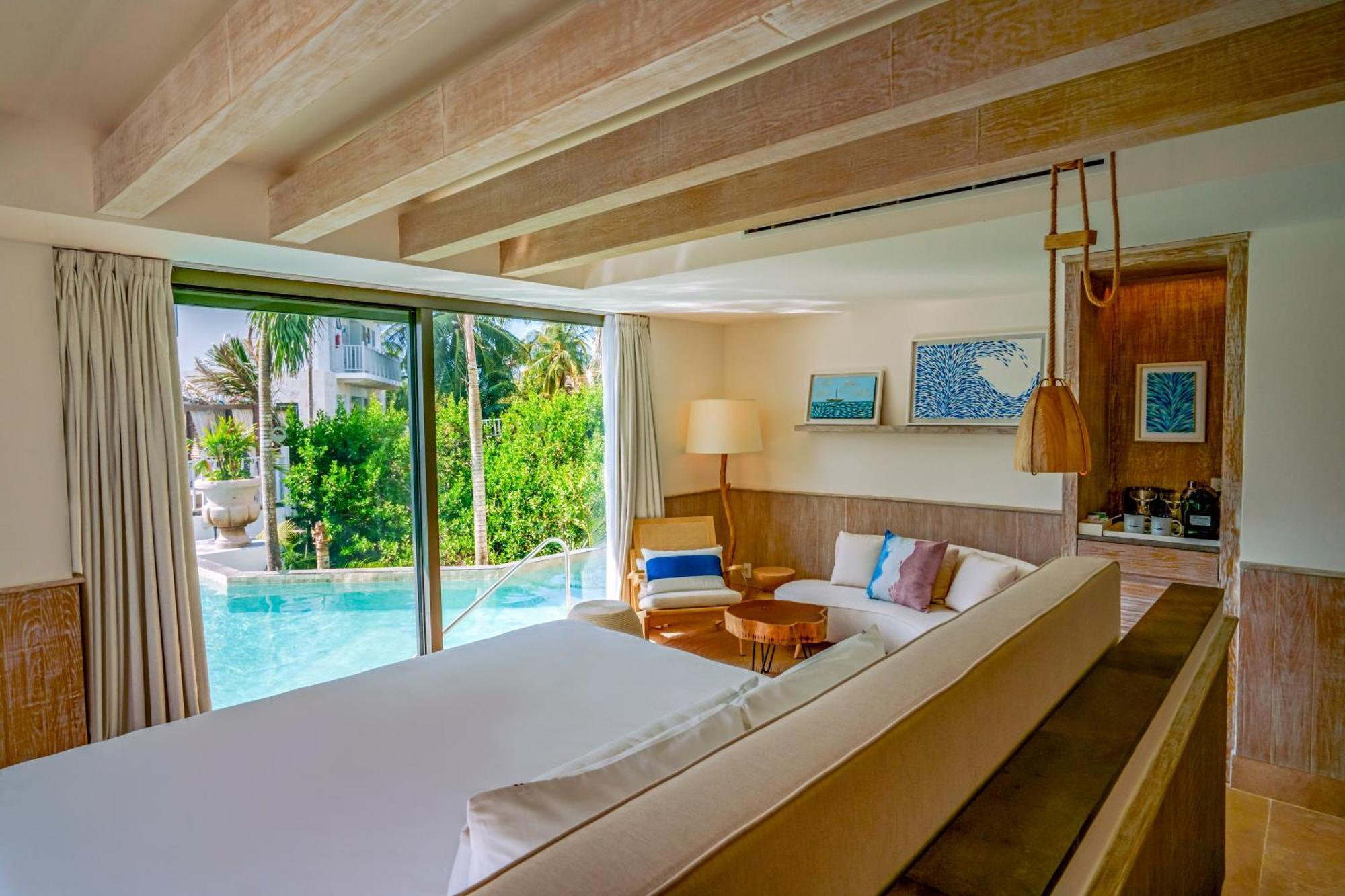 Naay Boutique Hotel Holbox (Adults Only) Extérieur photo