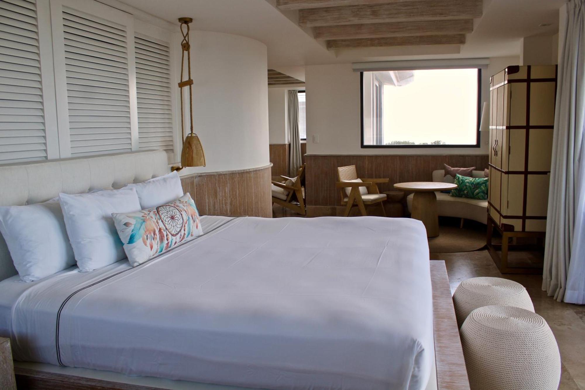 Naay Boutique Hotel Holbox (Adults Only) Chambre photo
