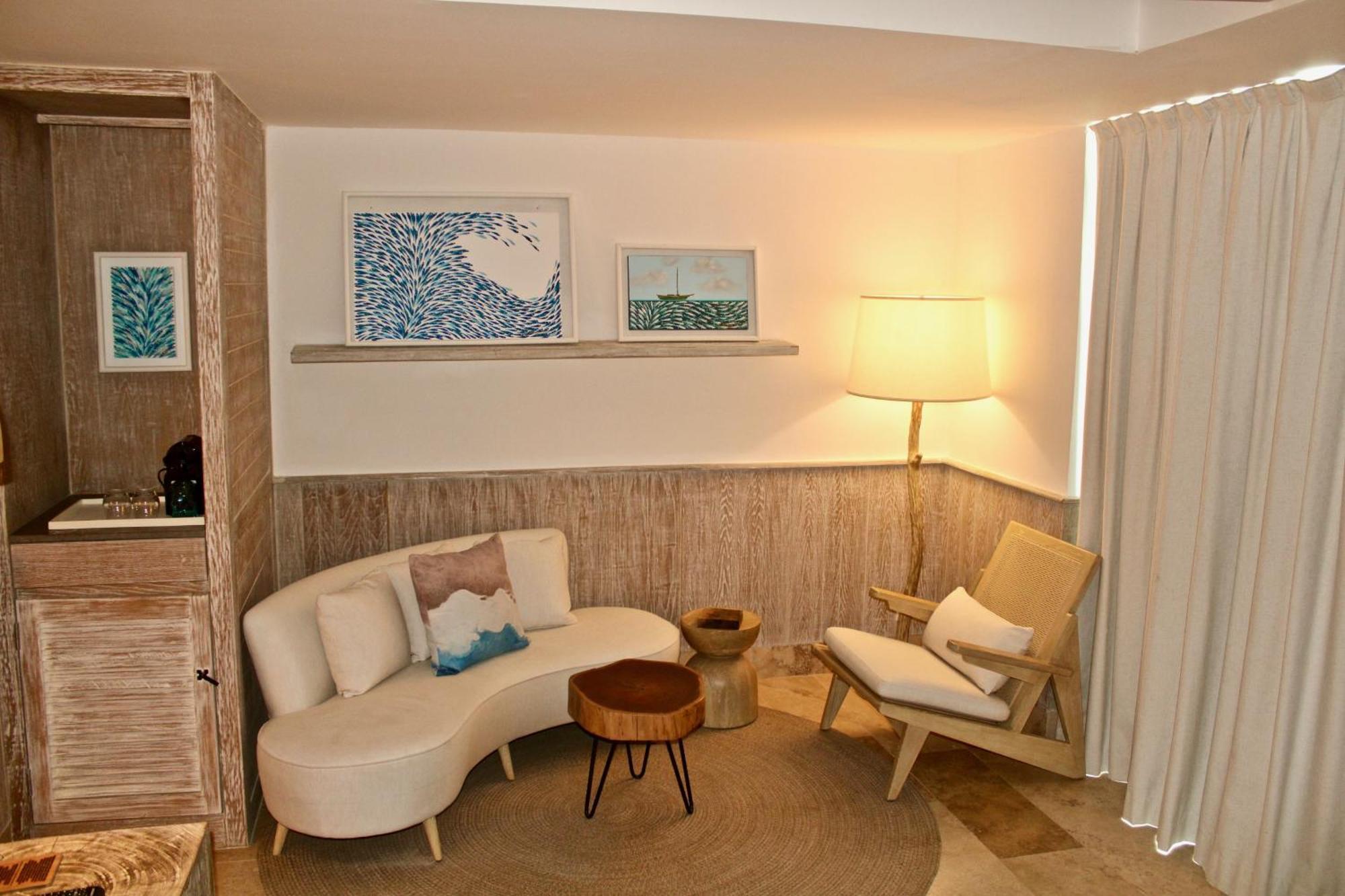 Naay Boutique Hotel Holbox (Adults Only) Chambre photo