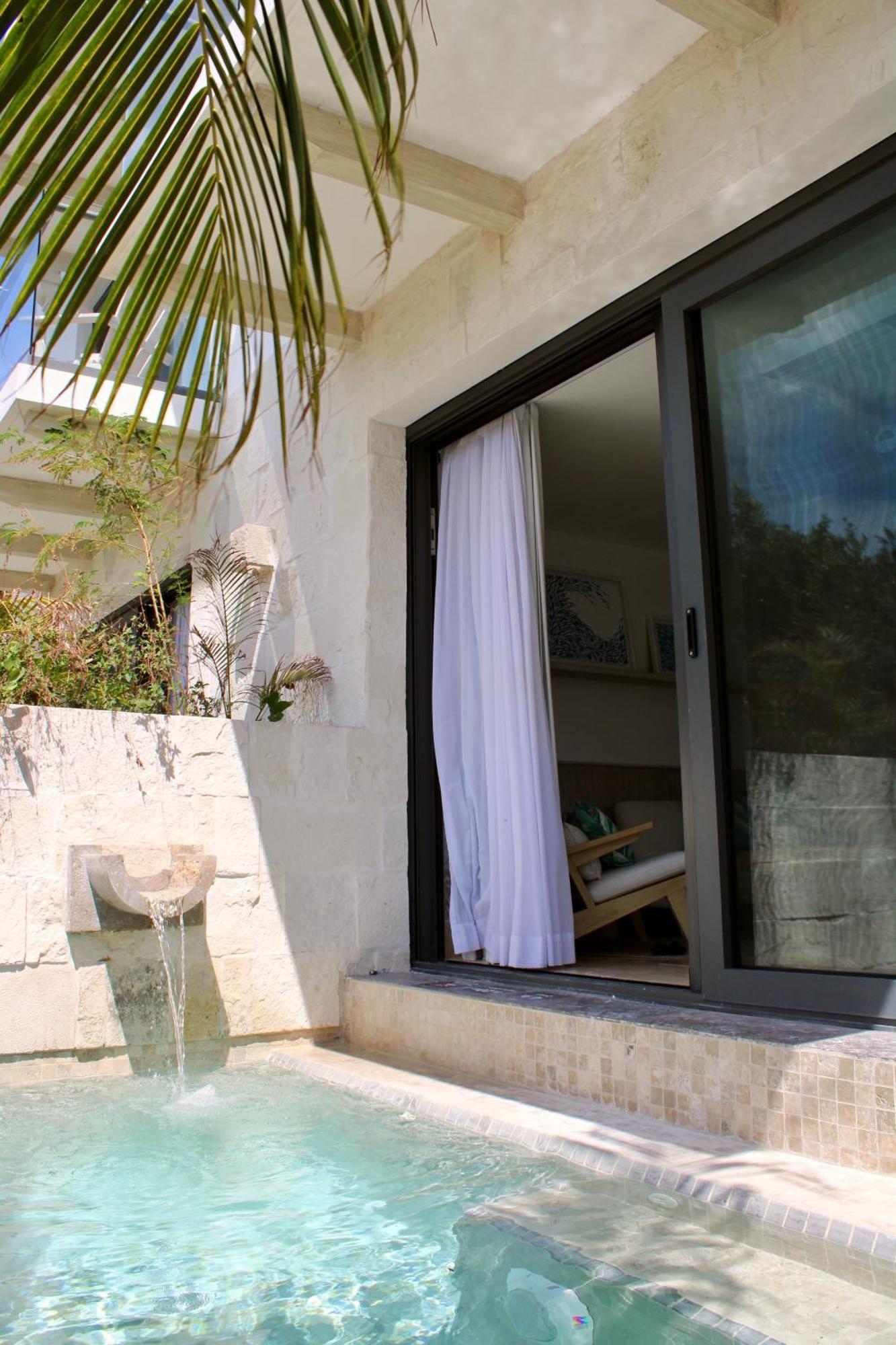 Naay Boutique Hotel Holbox (Adults Only) Chambre photo