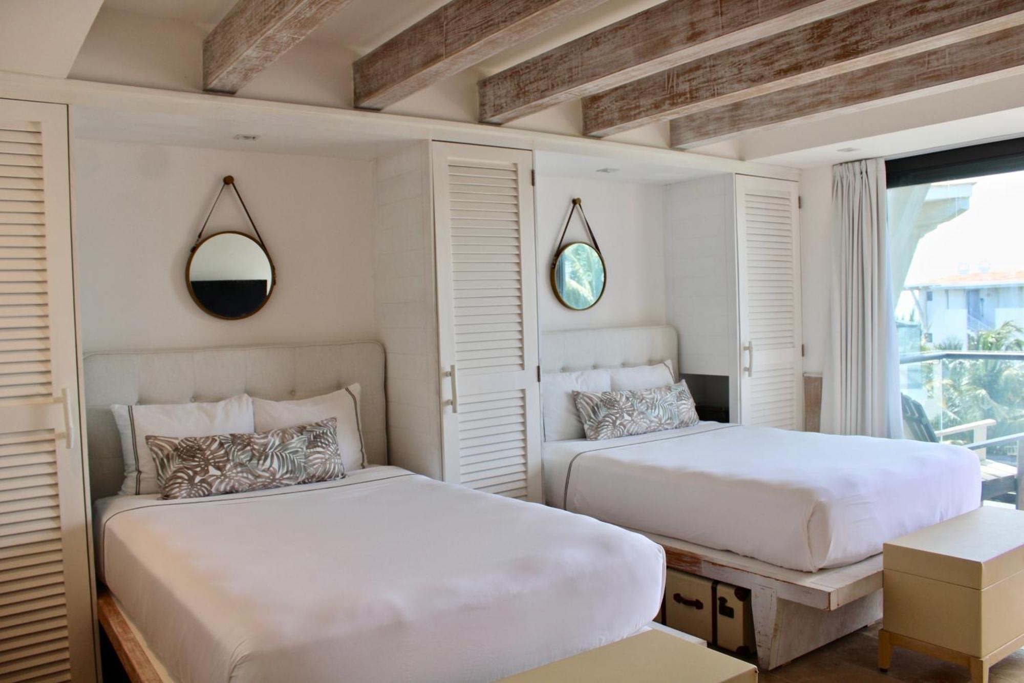 Naay Boutique Hotel Holbox (Adults Only) Chambre photo